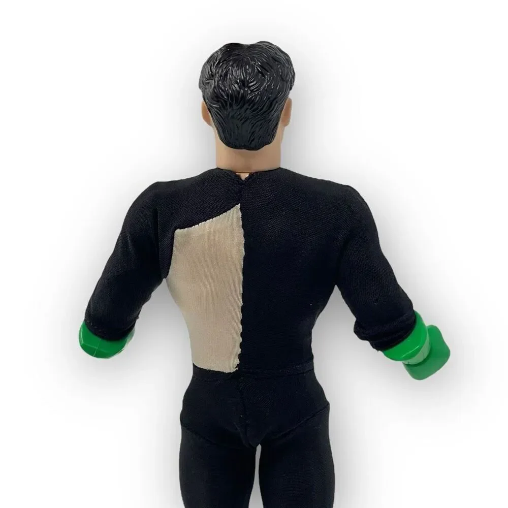 Vintage Hasbro Green Lantern 11